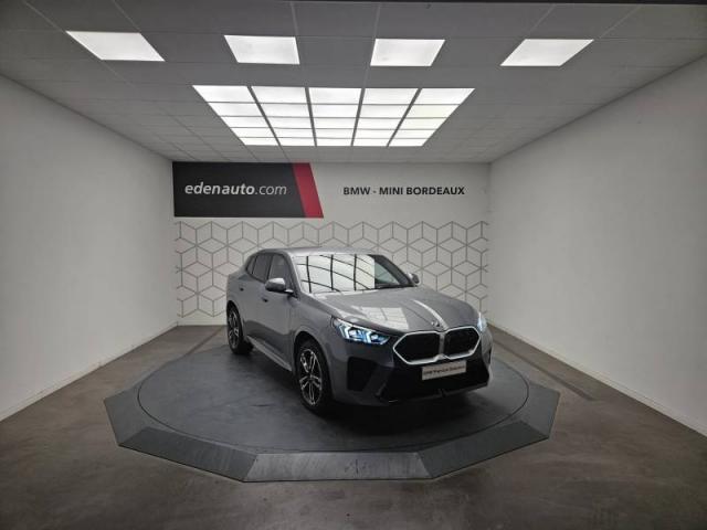 Bmw X2 image 9