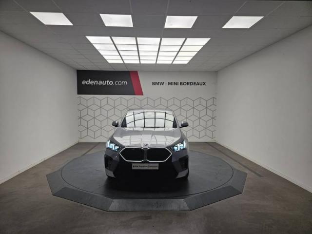 Bmw X2 image 4