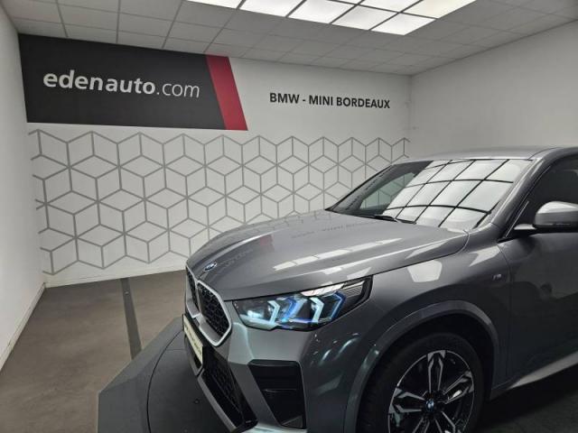 Bmw X2 image 8