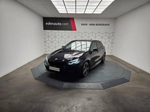 Bmw Série 1 120i 178 Ch Dkg7 M Sport