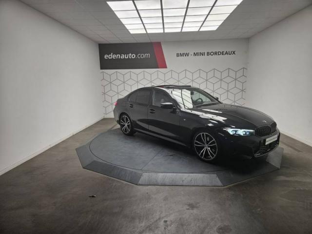 Bmw Série 3 image 2
