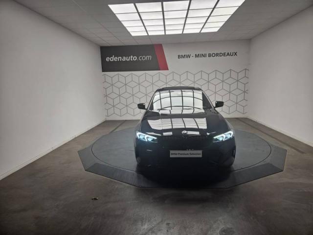 Bmw Série 3 image 5