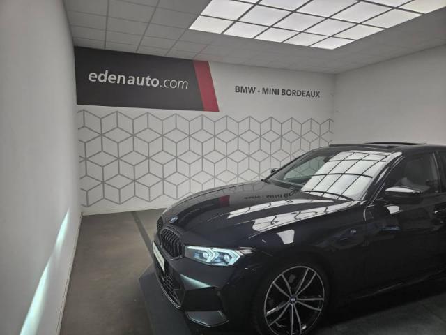 Bmw Série 3 image 1