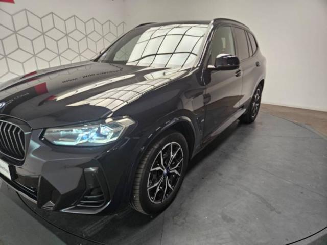Bmw X3 image 9