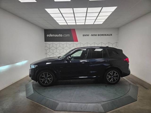 Bmw X3 image 4
