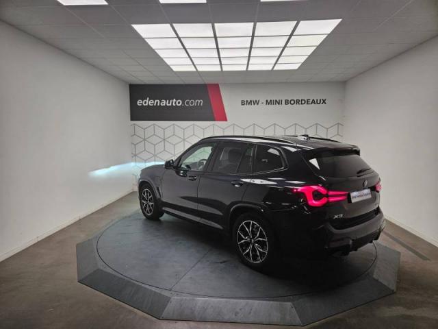 Bmw X3 image 5