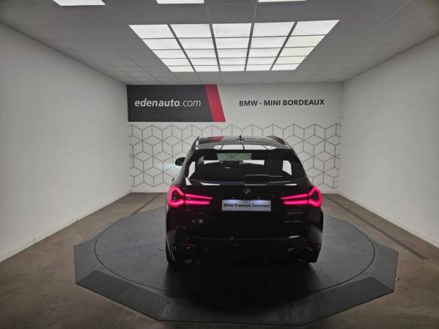 Bmw X3 image 8