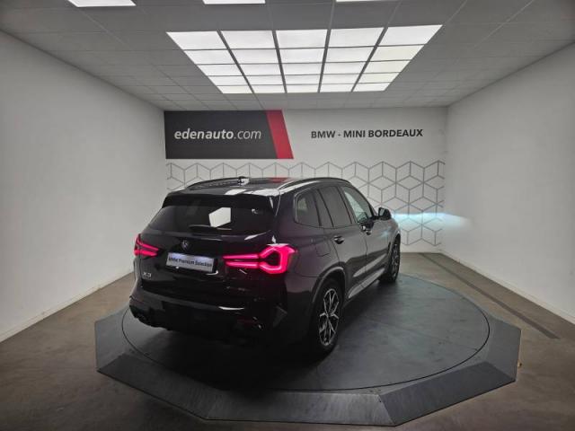 Bmw X3 image 3