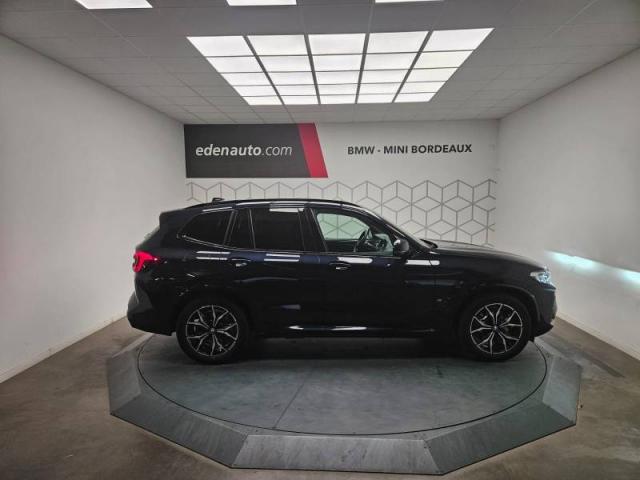 Bmw X3 image 1