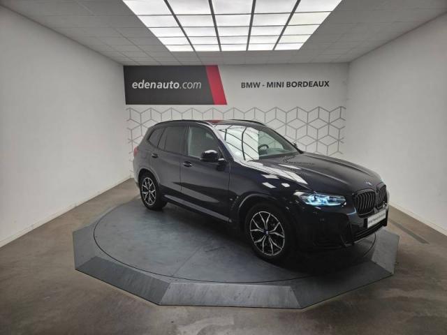 Bmw X3 image 2