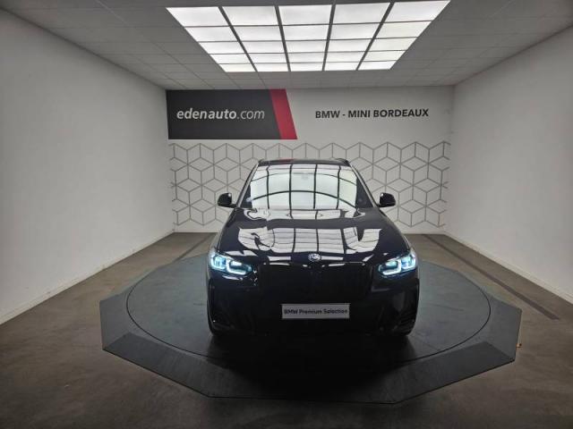 Bmw X3 image 6
