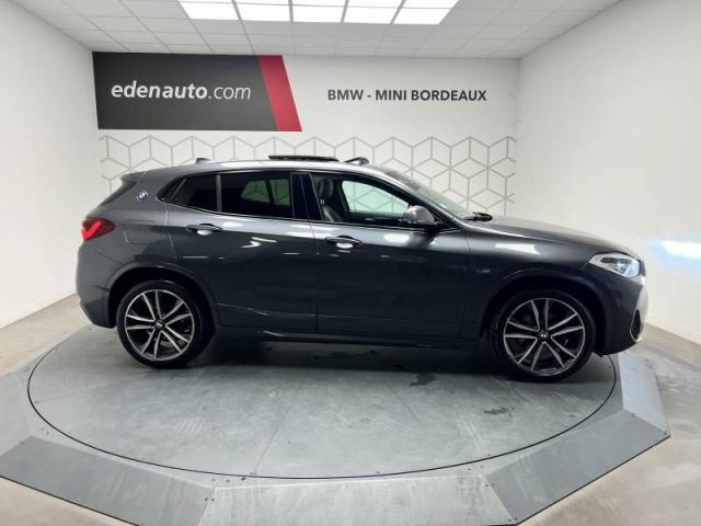 Bmw X2 image 6