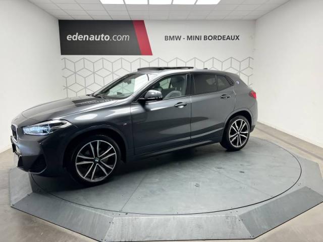 Bmw X2 image 7