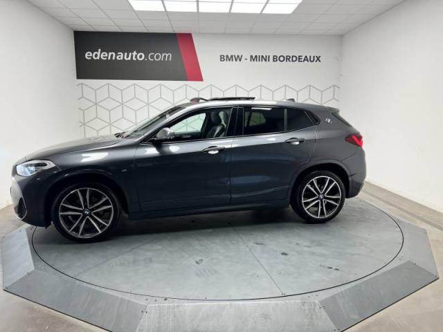 Bmw X2 image 3