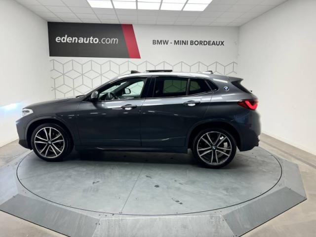 Bmw X2 image 4