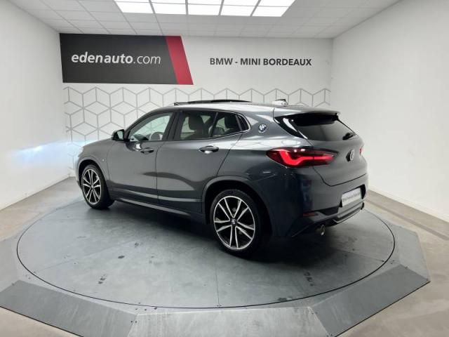 Bmw X2 image 1