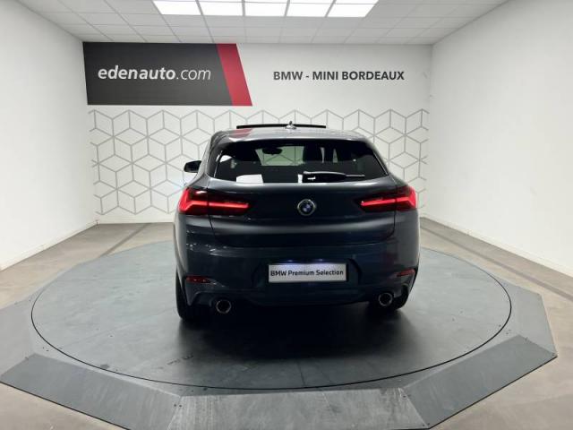 Bmw X2 image 8