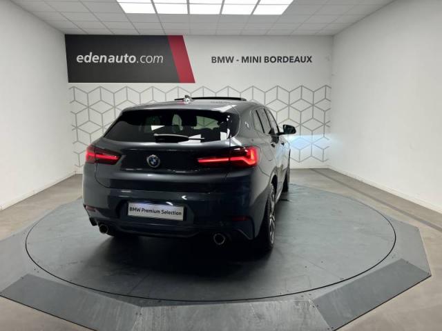 Bmw X2 image 9