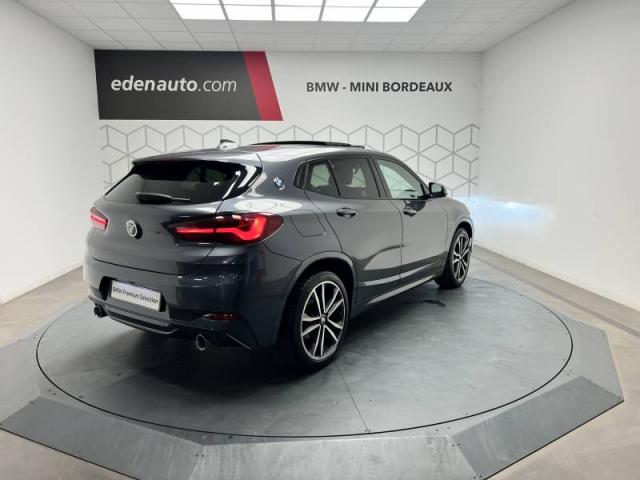 Bmw X2 image 2
