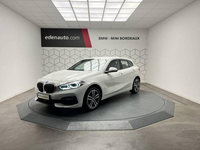 Bmw Série 1 118i 136 Ch Dkg7 Business Design