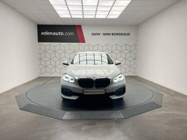 Bmw Série 1 image 9