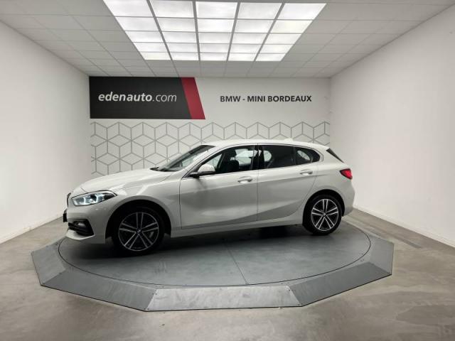 Bmw Série 1 image 3