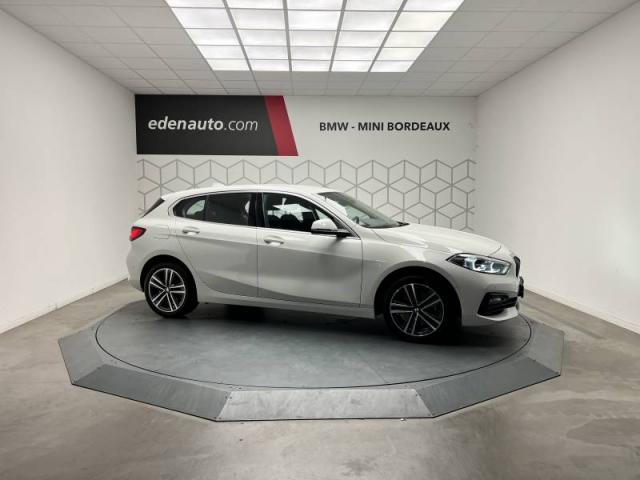 Bmw Série 1 image 4