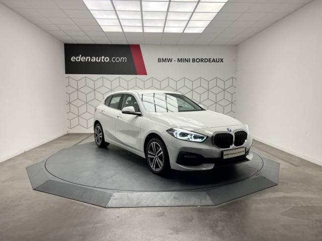 Bmw Série 1 image 8