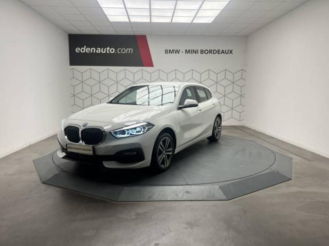 Bmw Série 1 118i 136 Ch Dkg7 Business Design