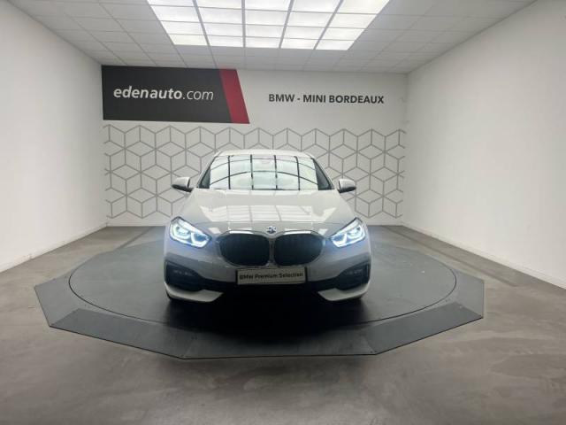 Bmw Série 1 image 7