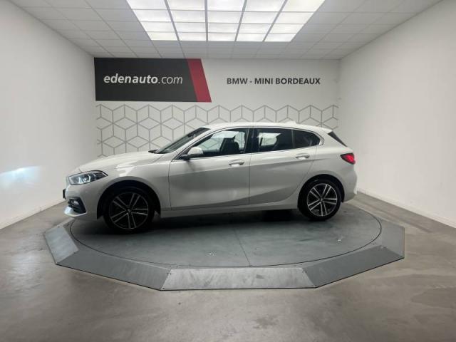 Bmw Série 1 image 6