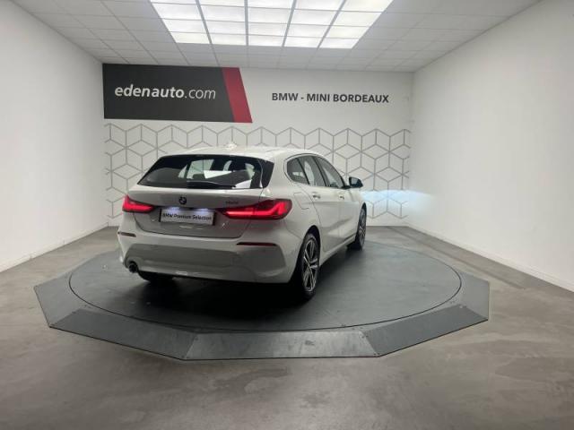 Bmw Série 1 image 9