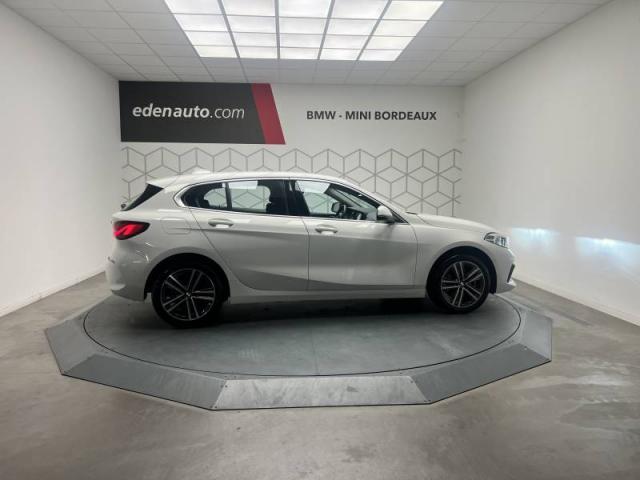 Bmw Série 1 image 5