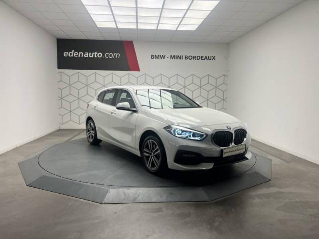 Bmw Série 1 image 8