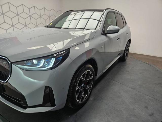 Bmw X3 image 8