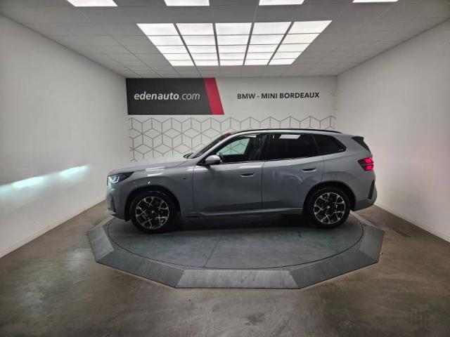 Bmw X3 image 2