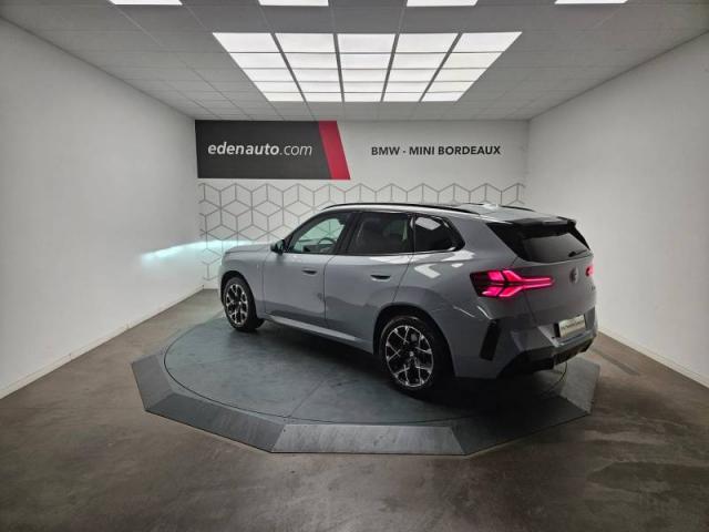Bmw X3 image 6