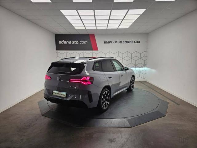 Bmw X3 image 9