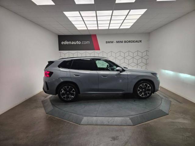 Bmw X3 image 4