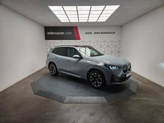 Bmw X3 image 7