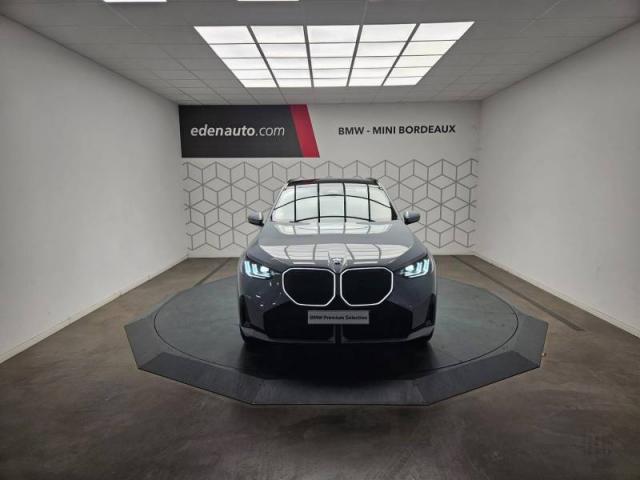 Bmw X3 image 5