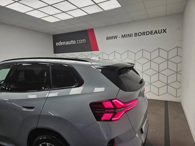 Bmw X3 image 3
