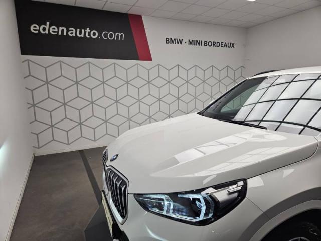 Bmw X1 image 2
