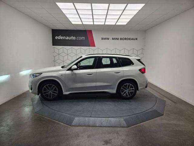 Bmw X1 image 4