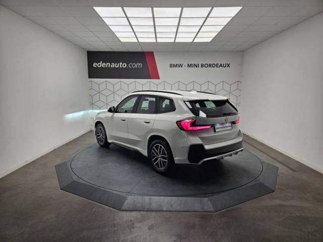 Bmw X1 image 1