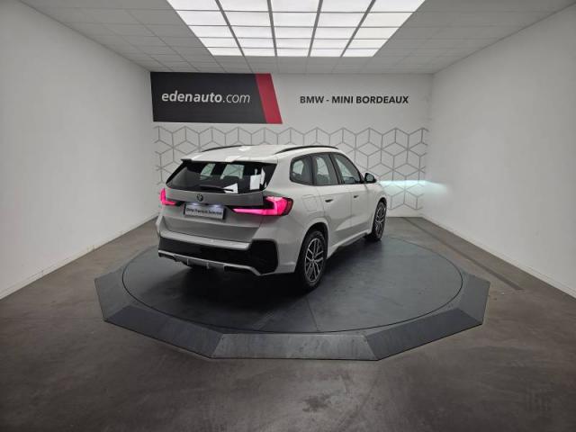 Bmw X1 image 5