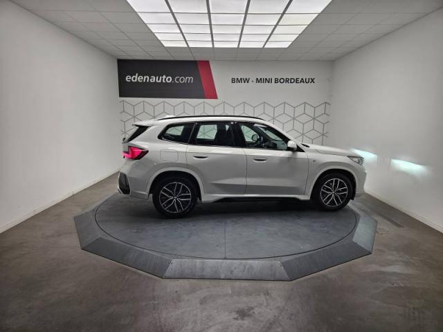 Bmw X1 image 8