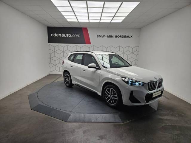 Bmw X1 image 3