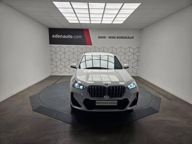 Bmw X1 image 6