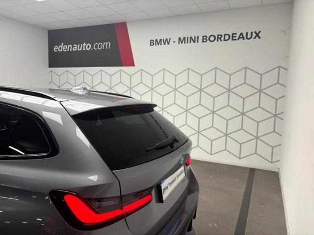 Bmw Série 3 image 8